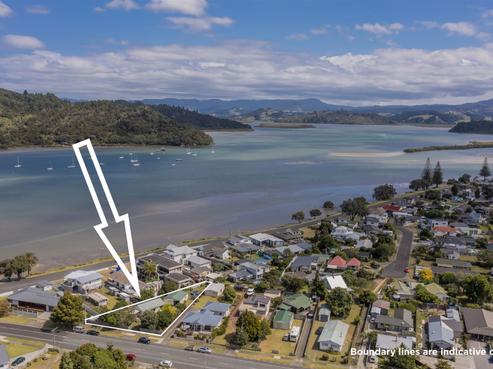 2 South Highway East, Whitianga
