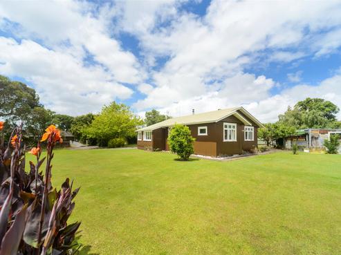 6 Dunallen Avenue, Marton