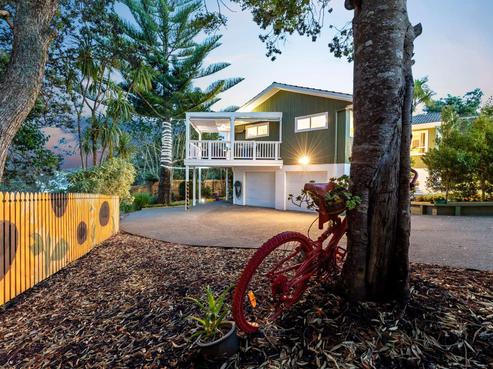 83 Rangatira Road, Beach Haven