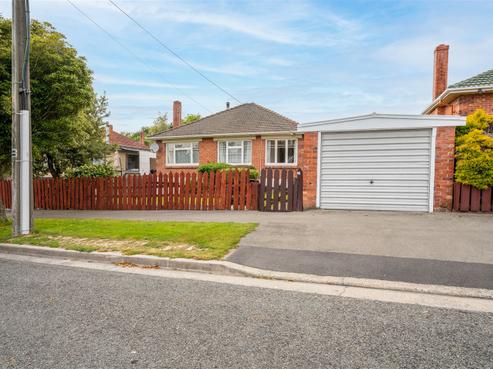 42 Aynsley Street, Parkside