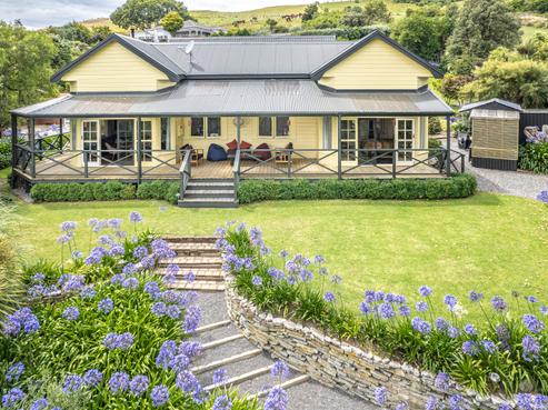 45 Putiki Drive, Durie Hill