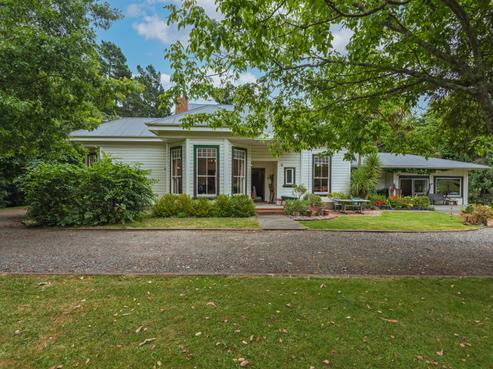265 Penny Road, Rongotea