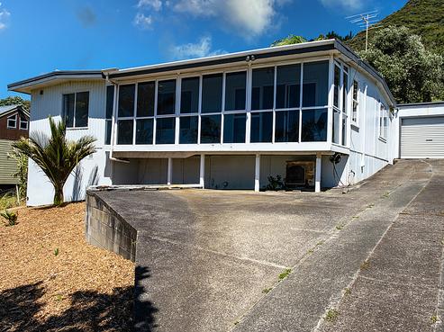 95 Foreshore Road, Ahipara