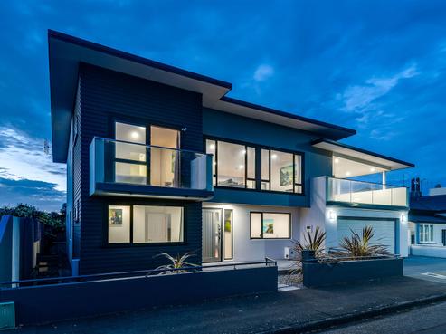 633 Marine Parade, Napier South