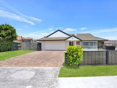 11 Ballycullanie Place, Dannemora