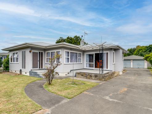 26 Veronica Avenue, Marewa