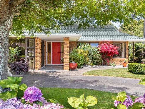 270 Te Moana Road, Waikanae