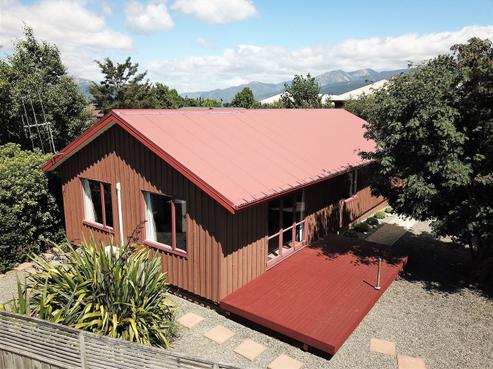 6E Fraser Close, Hanmer Springs
