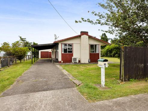 8 Pitt Street, Normanby