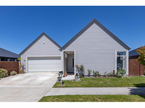 17 Footbridge Terrace, Kaiapoi