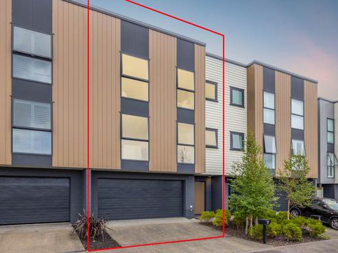 22 Charles Heaphy Lane, Stonefields