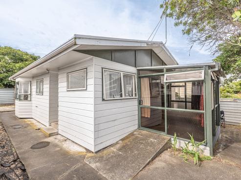 59A Abbot Street, Gonville