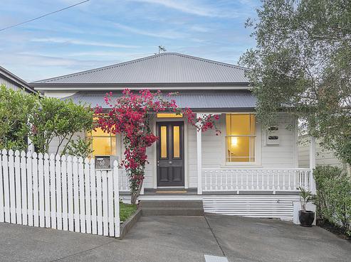 60 Virginia Avenue West, Eden Terrace