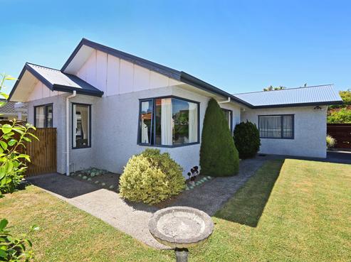 207 Knight Street, Hastings