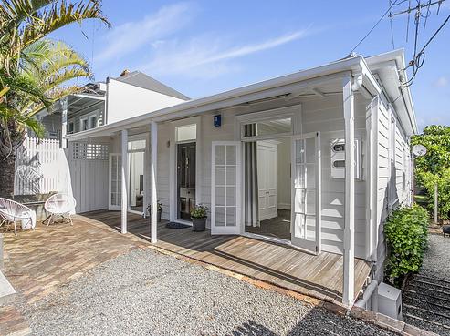 26 Summer Street, Ponsonby