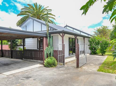 2/205 Mayfair Avenue, Mayfair