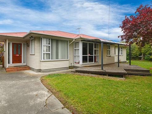 22 Flay Crescent, Burnside