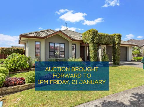 33 Turnberry Drive, Wattle Downs