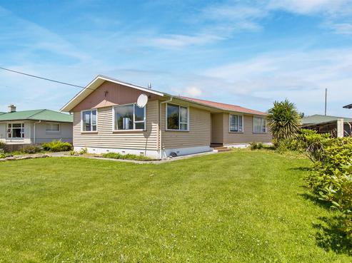 8 Durham Street, Waimate