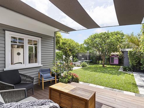 1 Oban Road, Westmere
