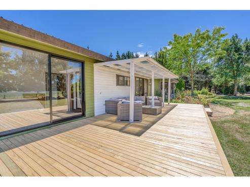 196 Glassford Road, Omakau