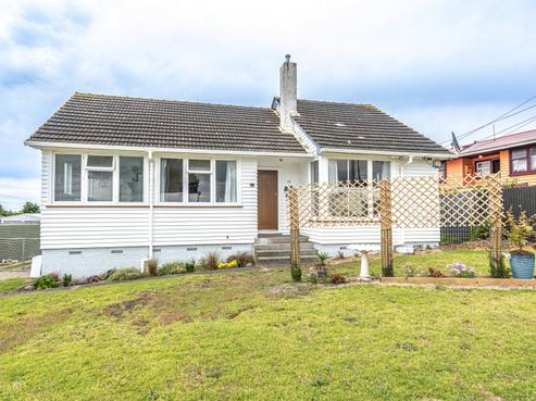 46 Kowhai Street, Castlecliff