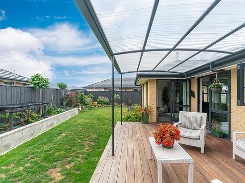 57 Craig Thompson Drive, Lincoln