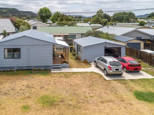 107 Moa Street, Whangamata