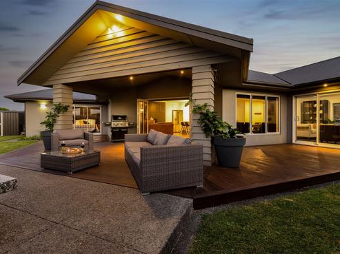 1 Ta Paora Drive, Bell Block