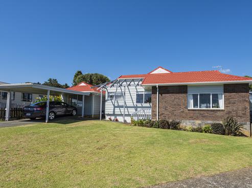 17 Amber Drive, Tikipunga