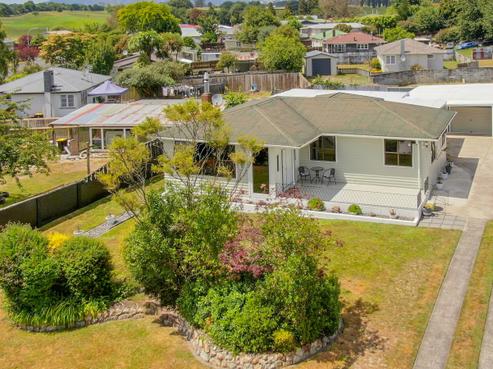 45 Morvern Crescent, Tokoroa