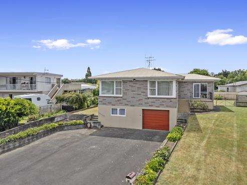 24 Moana Place, Morrinsville