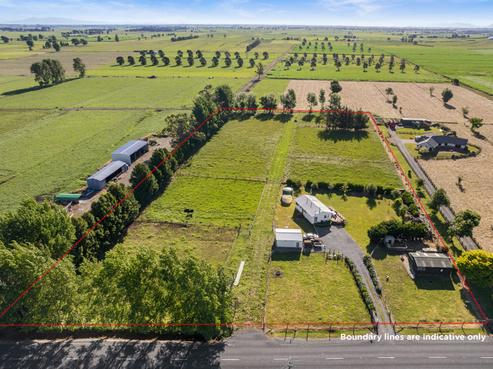 449 Matuku Road, Morrinsville