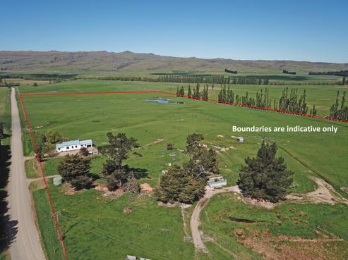 410 Ngapuna Road, Hyde
