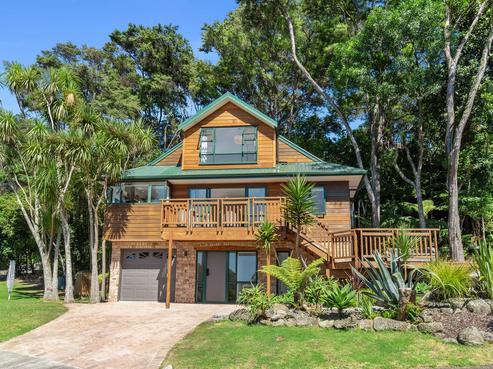 47 Emlyn Place, Torbay