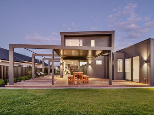 60 Harakeke Drive, Wharewaka
