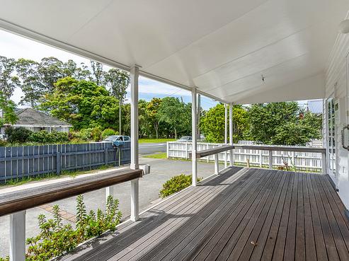 27 Maunu Road, Avenues