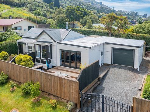 32 Taupo Street, Ravensbourne