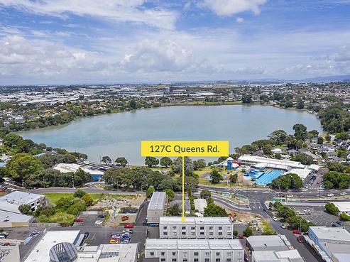 127C Queens Road, Panmure