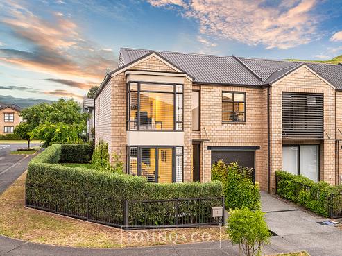 2 Ganley Terrace, Stonefields