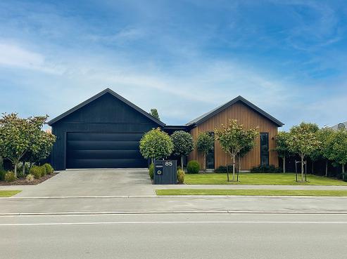 85 Te Korari Street, Marshland
