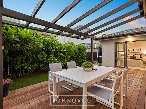 32 Ganley Terrace, Stonefields