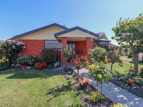 2 Elloughton Crescent, Marchwiel