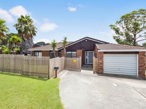 1/57 Granville Drive, Massey