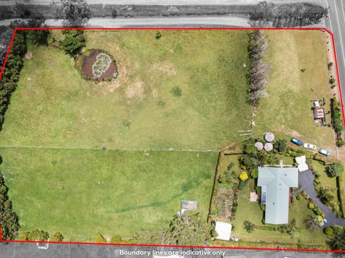 105 Potter Road, Dairy Flat