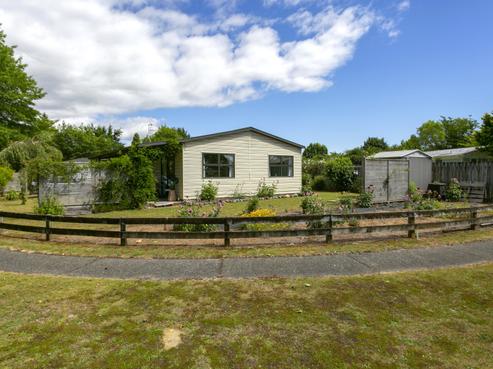 32 Te Whakarau Street, Turangi