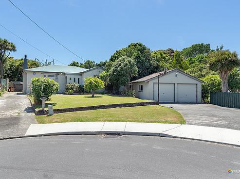 17 Heath Grove, Waiwhetu