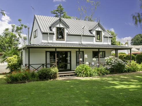 27A Hamilton Road, Cambridge