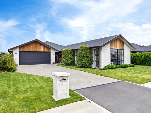 45 Ledbury Drive, Rolleston