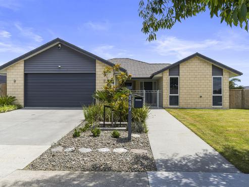 147 Coronation Road, Morrinsville